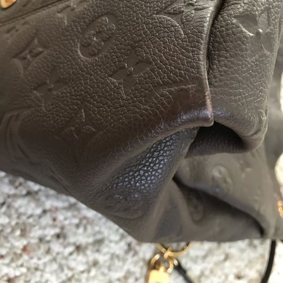LV artsy empreinte - Picture 5 of 10